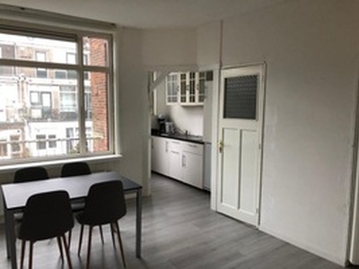 Apartment te huur in Schiedam