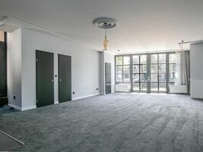 Benedenwoning (appartement) te huur in Schiedam