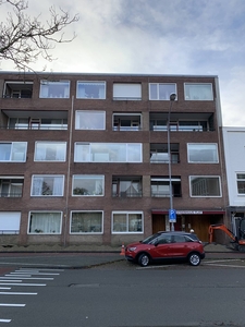 Bovenwoning Paul Krugerstraat, Vlissingen huren?