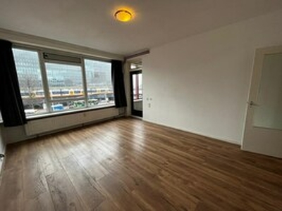 Galerijflat (appartement) te huur in Leiden