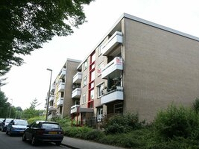 Portiekflat te huur in Heerlen