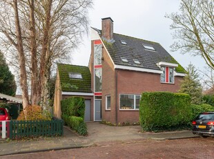 Aetsveldsestraat 11