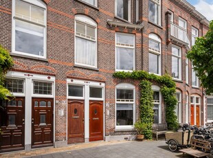 Archimedesstraat 59, Den Haag