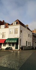 Benedenwoning Herenstraat, Middelburg huren?