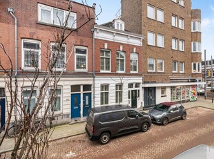 Bergstraat 100, Rotterdam