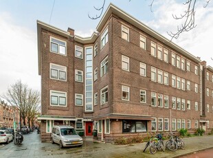 Beukelsdijk 153B 01R, Rotterdam