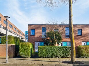 Boekbinderstraat 3