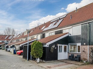 Borinagestraat 12