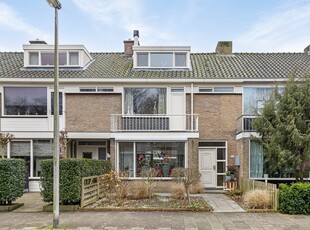 C. Evertsenstraat 86