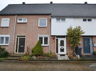 Cambriumstraat 19, Heerlen