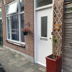 Coltermanstraat 11-ZW