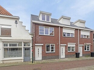 Dalemsestraat 35, Tholen