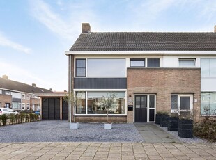 de Genestetstraat 2, Terneuzen