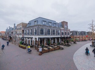 Dorpsstraat 5M11, Noordwijkerhout