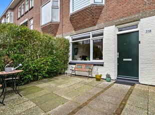 Drebbelstraat 318, 's