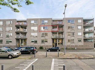 Drinkwaterweg 316, Rotterdam