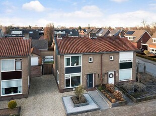 Goeman Borgesiusstraat 39, Apeldoorn