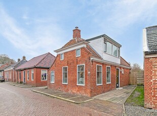 Jakobstraat 6