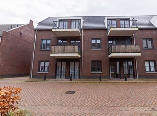 Janus Rooijakkersstraat 21, Moergestel