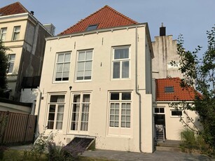 Kamer Bellamypark, Vlissingen huren?