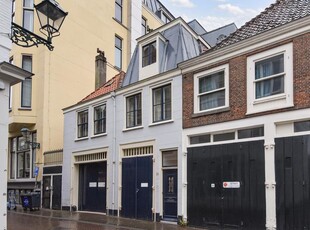 Kazernestraat 53, 's