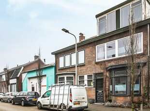 Krochtstraat 8