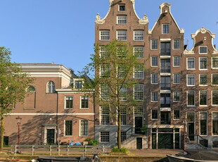 Lauriergracht 107-D