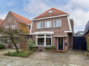 Lindenlaan 15, Heerenveen