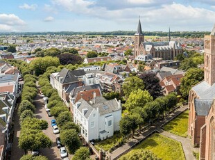 Lindenplein 4E, Noordwijk