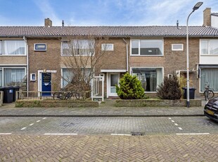 Ludolph Berkemeierstraat 48, Noordwijk