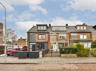 Maasstraat 132, Heemskerk