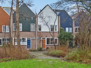 Medeaschouw 28, Zoetermeer