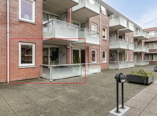 Middenweg 255Q, Heerhugowaard