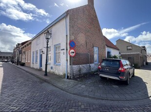 Noordstraat 11, Groede