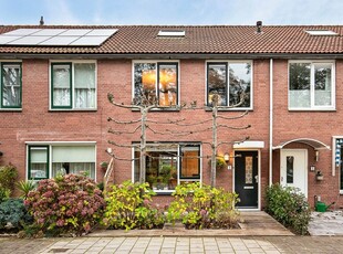 Obrechtstraat 3, Zwijndrecht