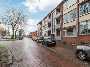 Oranjestraat 12