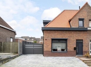 Parkstraat 21, Brunssum