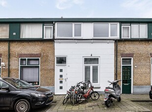 Ploegstraat 14, Schiedam