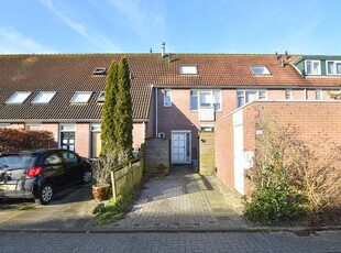 Purmer 121, Lelystad