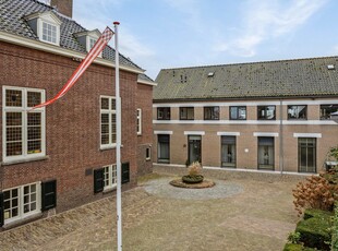 Raadhuisstraat 5-A