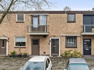 Roemer Visscherstraat 79, Vlaardingen