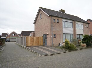 Schorpioen 10, Oostburg