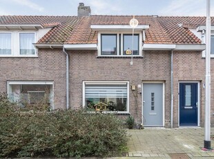 Van de Coulsterstraat 68, Tilburg