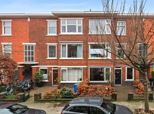 van Halewijnlaan 417, Voorburg