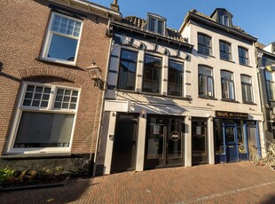 Vijhestraat 15-A