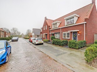 Vreijenpolderstraat 4-B