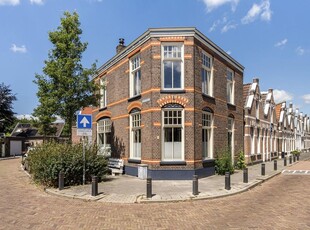 Wilhelminastraat 88, Meppel