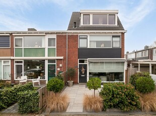 Wulpstraat 23, Krimpen aan den IJssel