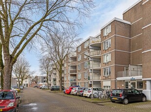 Zernikestraat 10