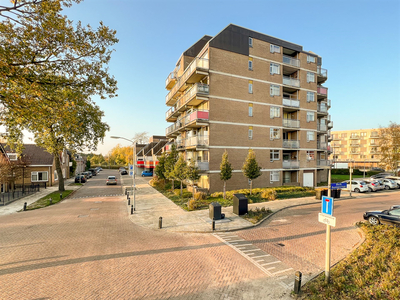 Appartement te huur Steendijk, Assen